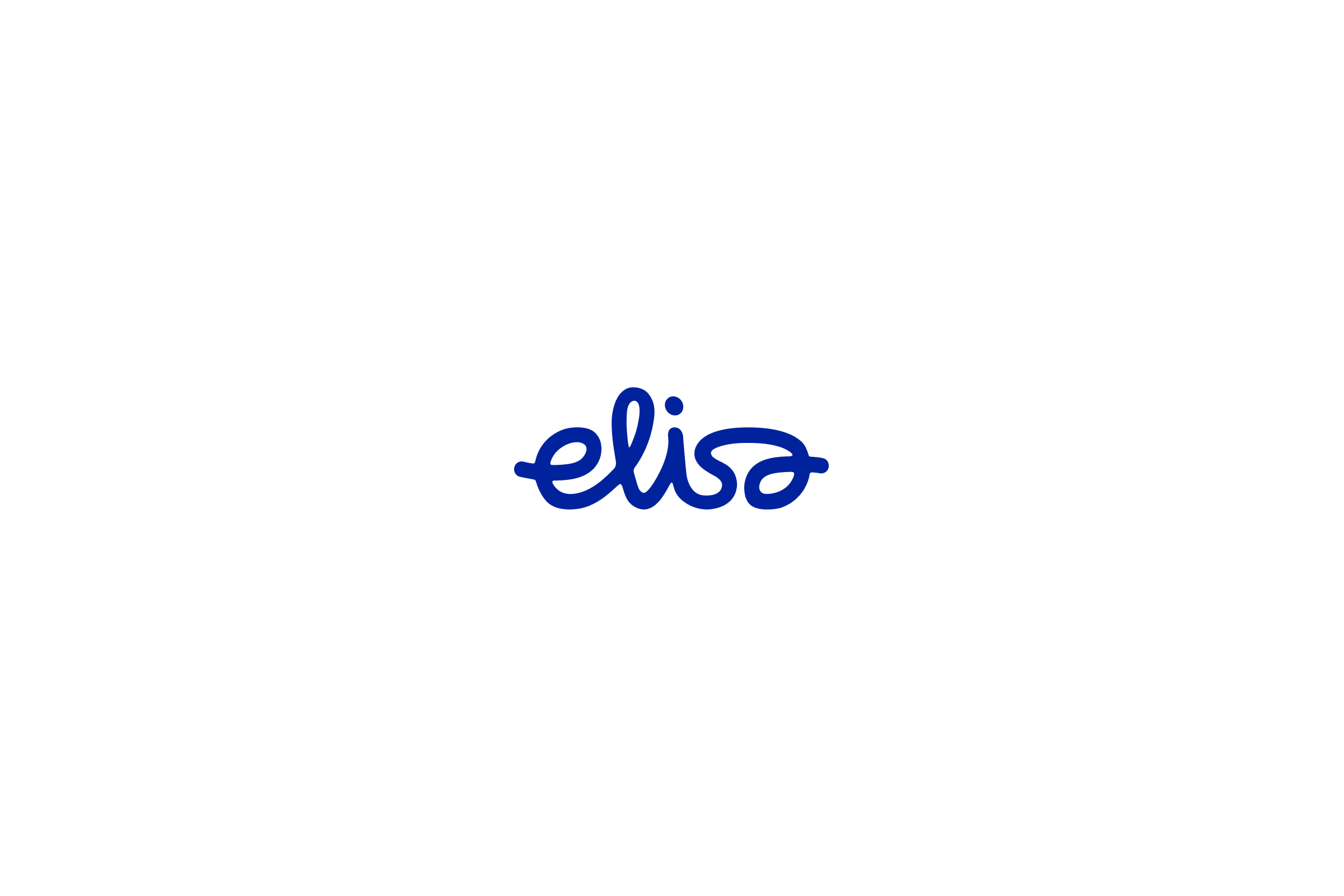 elisa cover image